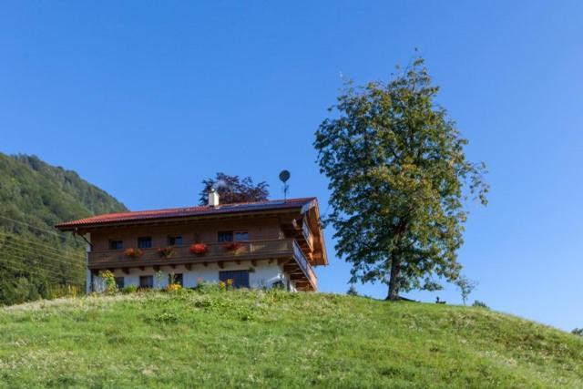 Ferienwohnungen Zweckl Marktschellenberg Εξωτερικό φωτογραφία